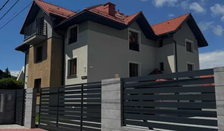 Mieszkanie 3-pokojowe Bielsko-Biała