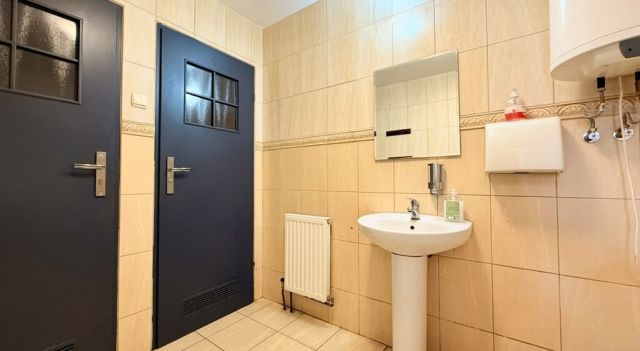 Hala/magazyn Rzeszów Staroniwa, ul. Tadeusza Boya-Żeleńskiego. Zdjęcie 5