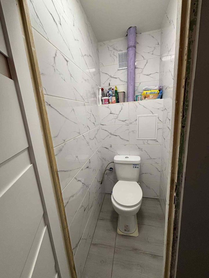 Mieszkanie 2-pokojowe Sulęcin, os. Osiedle Słoneczne. Zdjęcie 7