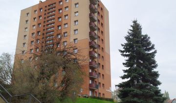 Mieszkanie 1-pokojowe Tczew Osiedle Garnuszewskiego, al. Zwycięstwa