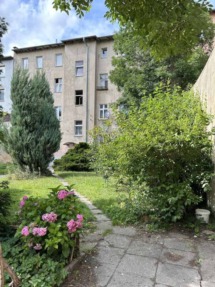 Mieszkanie 2-pokojowe Opole Śródmieście, ul. Augustyna Kośnego. Zdjęcie 8