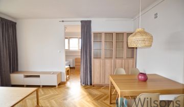 Mieszkanie 2-pokojowe Warszawa Mokotów, ul. Melsztyńska