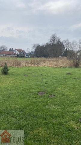 Działka budowlana Rybna, ul. Krokusowa. Zdjęcie 3