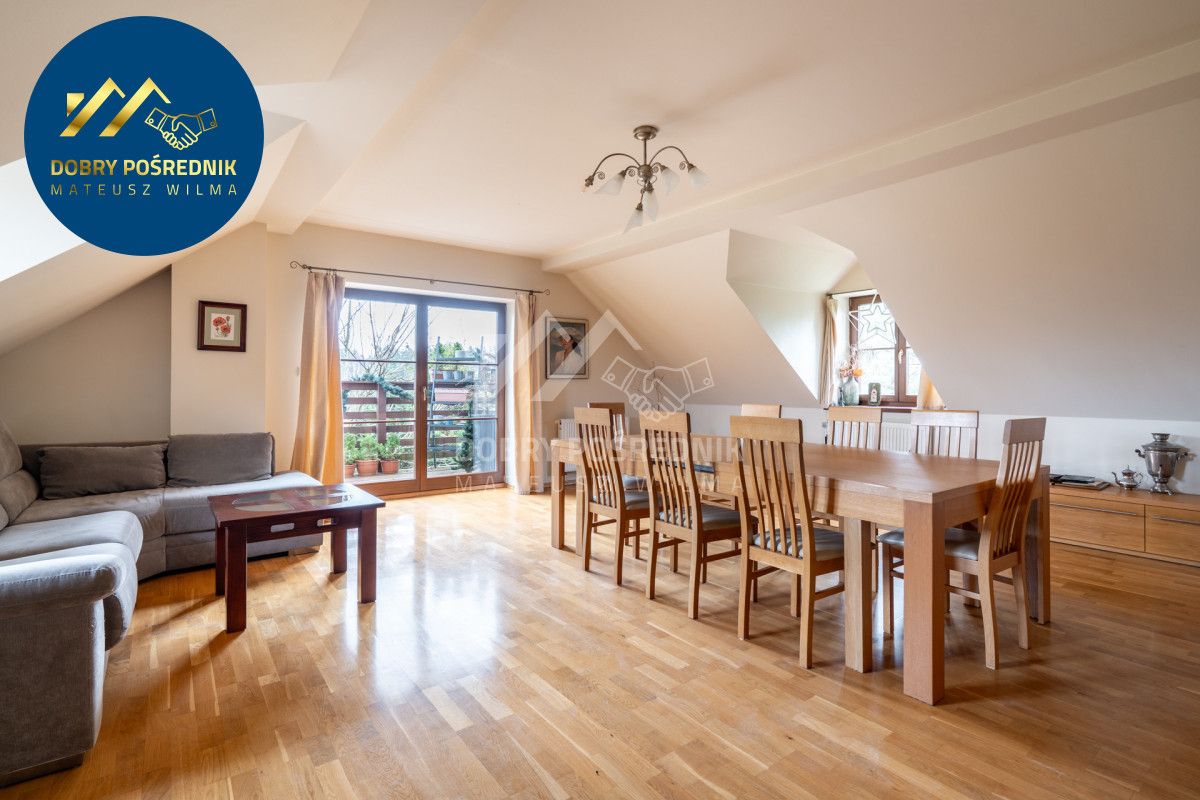 dom wolnostojący, 6 pokoi Szemud, ul. Klonowa. Zdjęcie 13