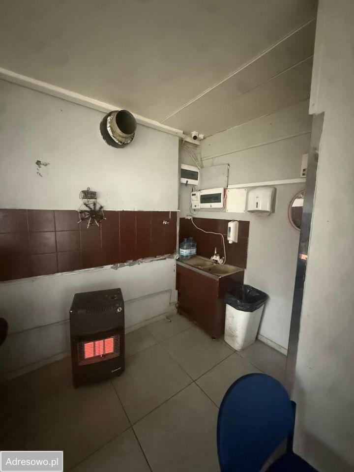 Lokal Warszawa Śródmieście, ul. Złota. Zdjęcie 5