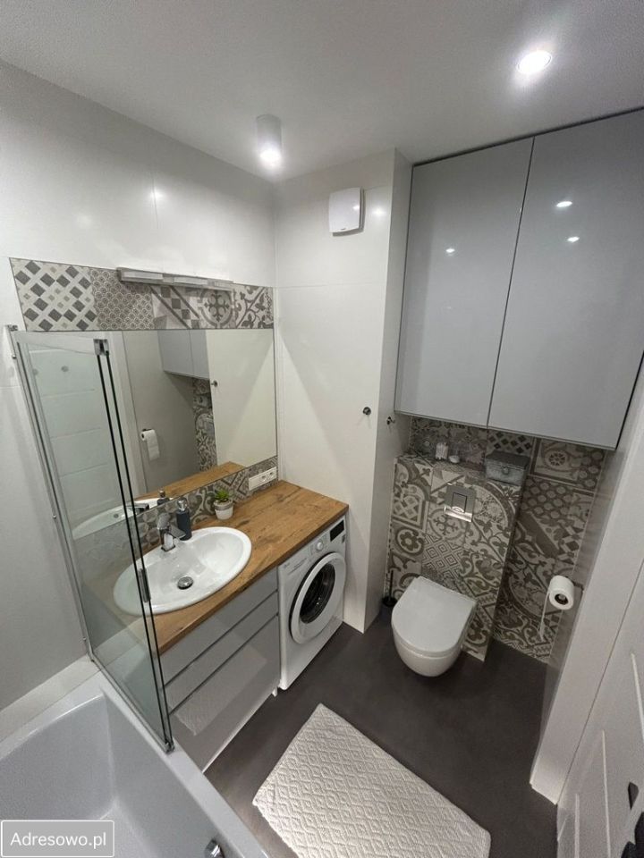 Mieszkanie 3-pokojowe Radom Osiedle XV-lecia, ul. Żwirki i Wigury. Zdjęcie 11