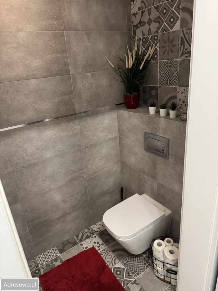 Mieszkanie 3-pokojowe Lublin Sławin, ul. Zielone Wzgórze. Zdjęcie 17