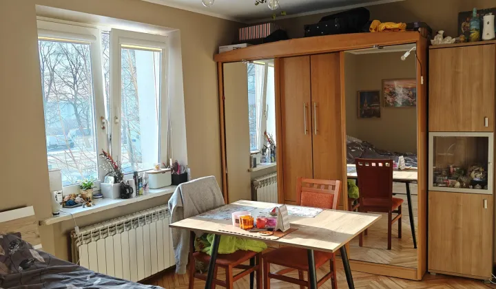 Mieszkanie 2-pokojowe Łódź Bałuty, ul. Mikołaja Reja