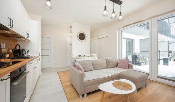 Mieszkanie 2-pokojowe Łódź Chojny, ul. Sąsiedzka