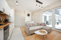 Mieszkanie 2-pokojowe Łódź Chojny, ul. Sąsiedzka