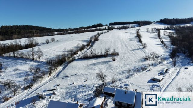 Działka rekreacyjna Górzanka. Zdjęcie 9