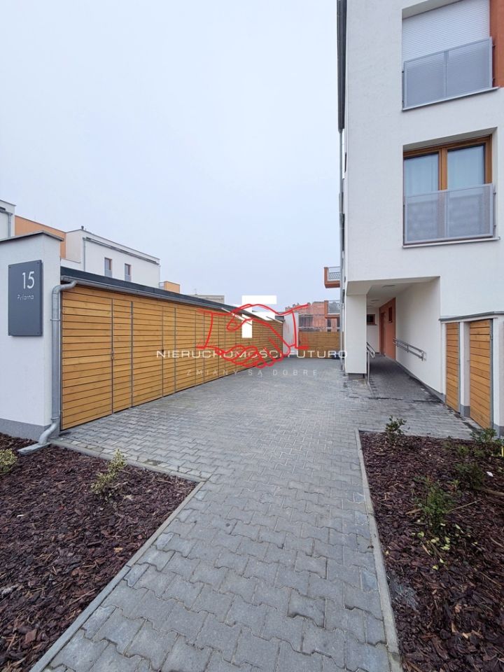 Mieszkanie 3-pokojowe Dopiewiec, ul. Polarna. Zdjęcie 16