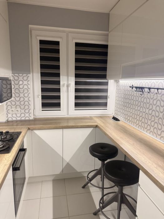 Mieszkanie 3-pokojowe Gdańsk Morena, ul. Zofii Nałkowskiej. Zdjęcie 9