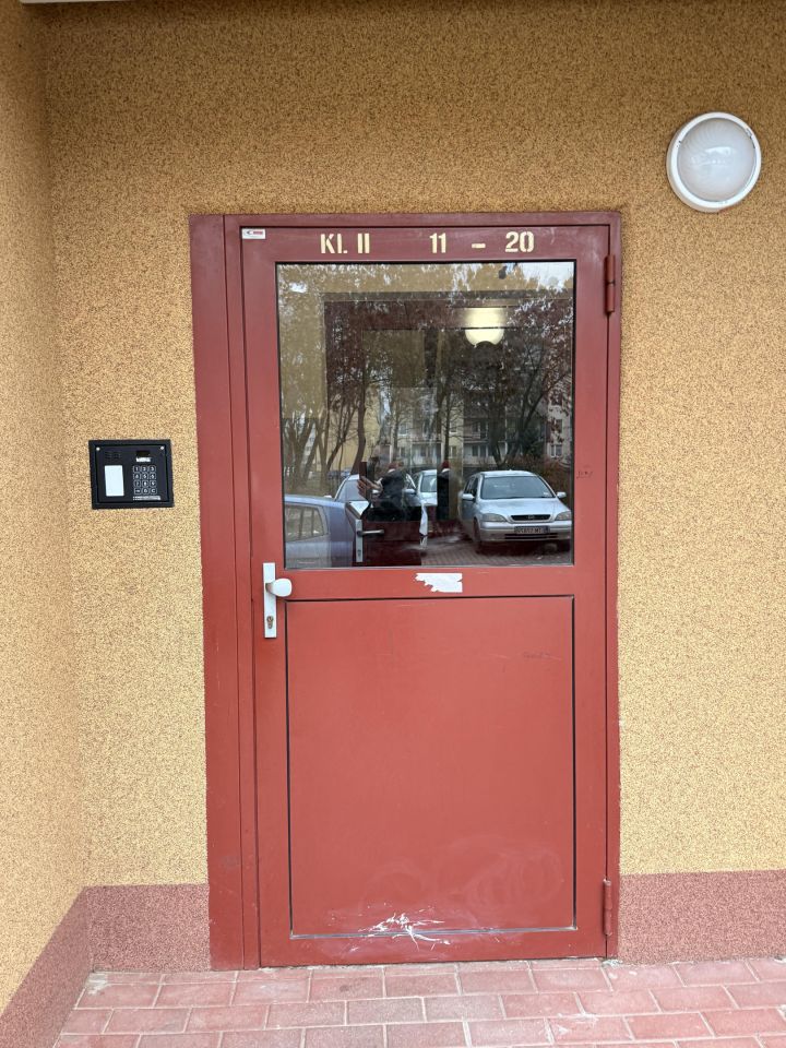 Mieszkanie 2-pokojowe Tomaszów Mazowiecki Niebrów, ul. ks. J. Skorupki. Zdjęcie 45