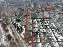 Działka budowlana Świętochłowice Chropaczów, ul. Kościelna. Zdjęcie 1