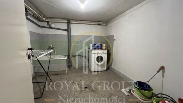 dom szeregowy, 7 pokoi Lublin, ul. Świętokrzyska. Zdjęcie 18