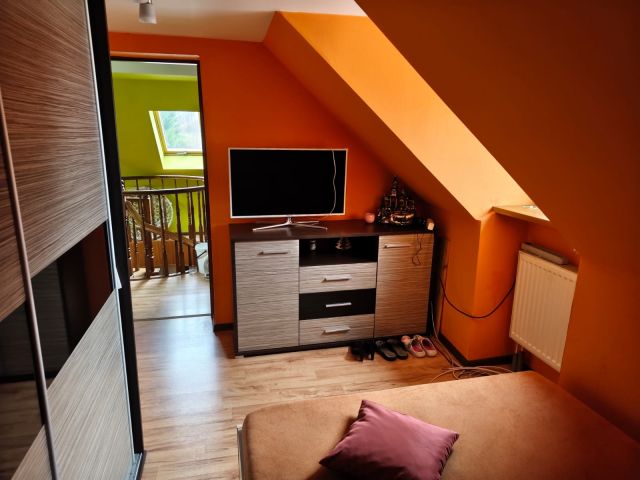 Mieszkanie 2-pokojowe Czaplice. Zdjęcie 1