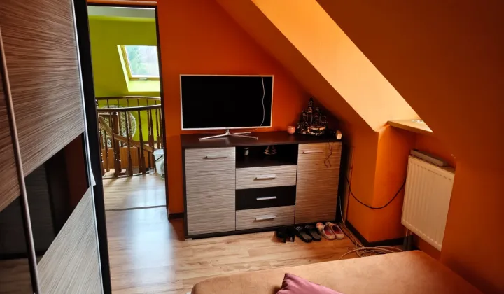 Mieszkanie 2-pokojowe Czaplice