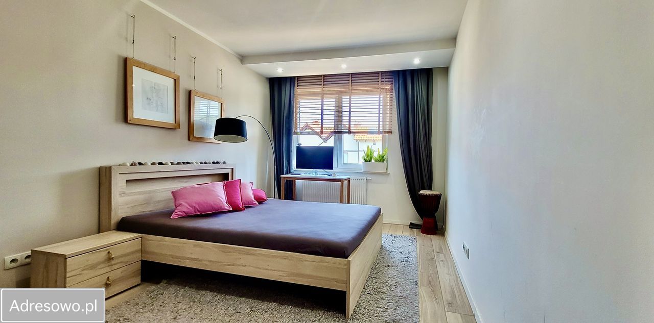 Mieszkanie 2-pokojowe Trzebnica, ul. Janusza Korczaka. Zdjęcie 7