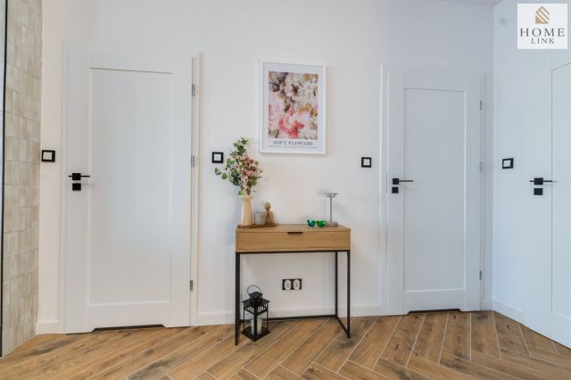 bliźniak, 4 pokoje Klebark Mały, ul. Wichrowe wzgórza. Zdjęcie 6