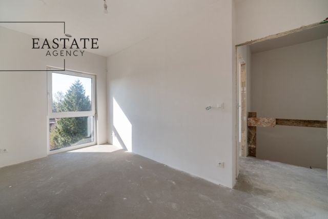 dom szeregowy, 8 pokoi Piaseczno, ul. Miriama Przesmyckiego. Zdjęcie 17