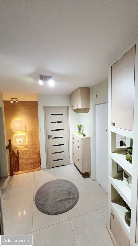 Mieszkanie 5-pokojowe Białystok Białostoczek. Zdjęcie 9