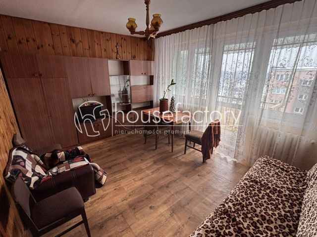 Mieszkanie 2-pokojowe Łódź, ul. Armii Krajowej. Zdjęcie 2