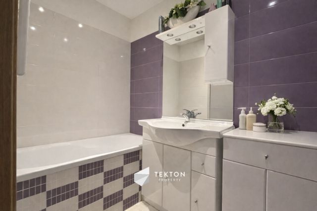 Mieszkanie 2-pokojowe Warszawa Praga-Południe, ul. Złotej Wilgi. Zdjęcie 12