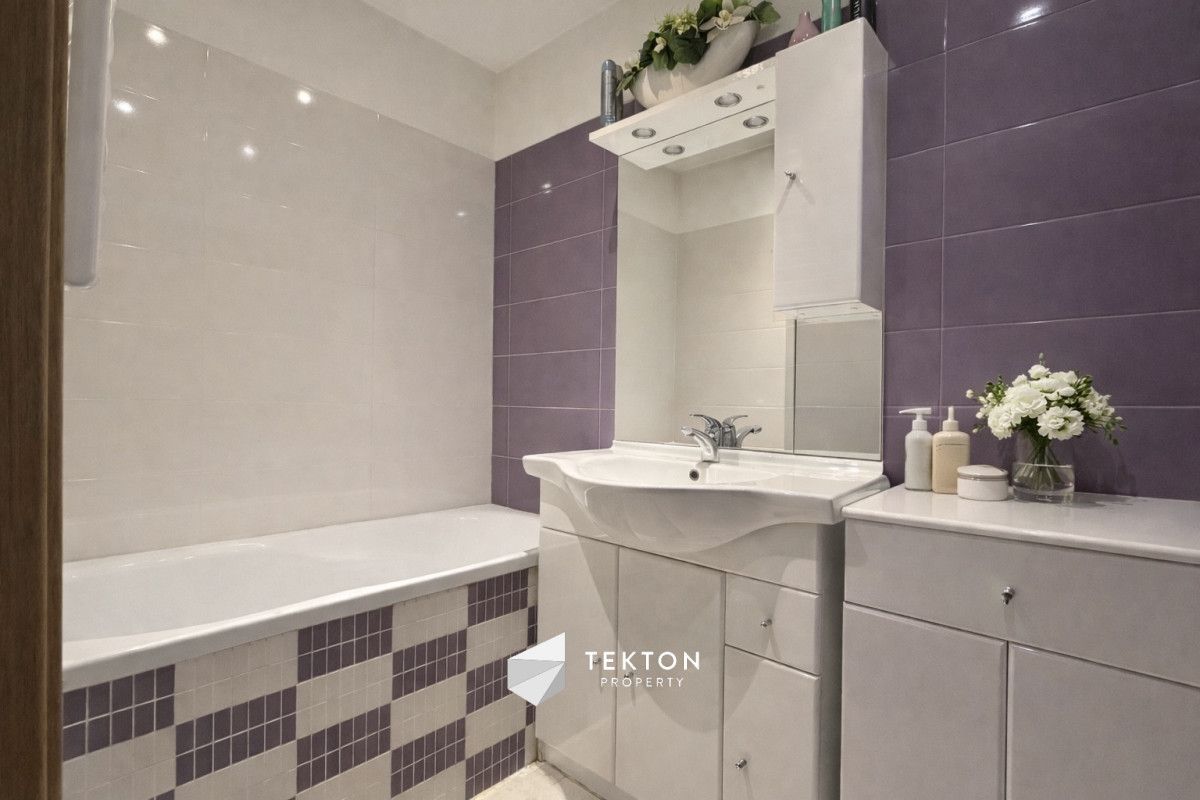 Mieszkanie 2-pokojowe Warszawa Praga-Południe, ul. Złotej Wilgi. Zdjęcie 12