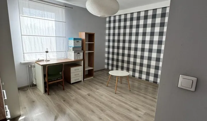 Mieszkanie 4-pokojowe Milicz