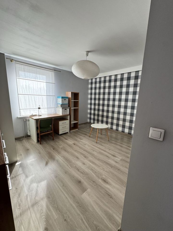 Mieszkanie 4-pokojowe Milicz. Zdjęcie 1