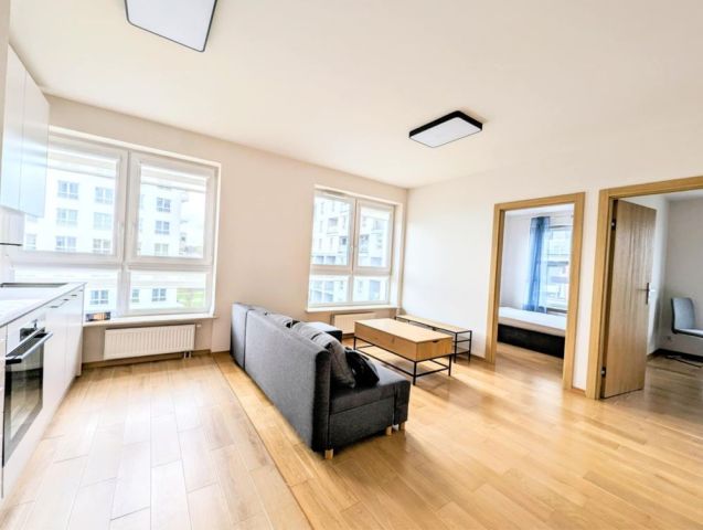 Mieszkanie 3-pokojowe Lublin, al. Kompozytorów Polskich. Zdjęcie 1