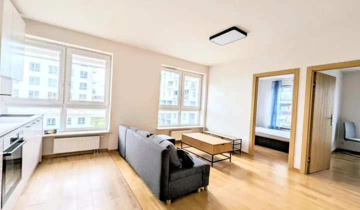 Mieszkanie 3-pokojowe Lublin, al. Kompozytorów Polskich