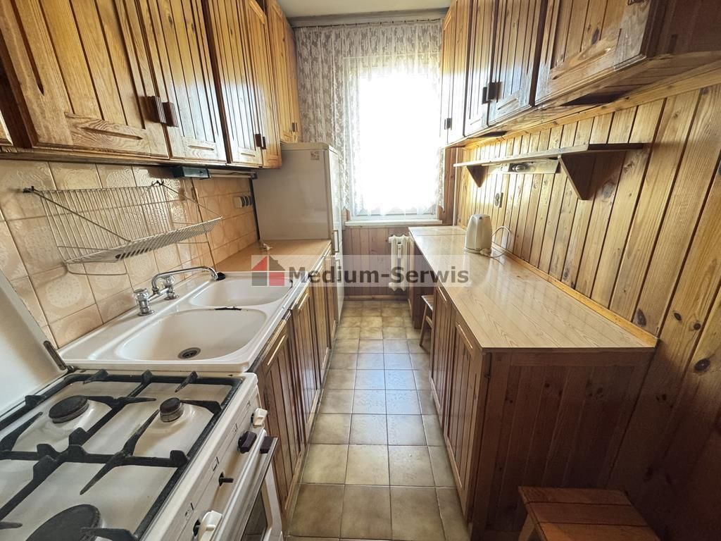 Mieszkanie 3-pokojowe Kielce, ul. Karczówkowska. Zdjęcie 14