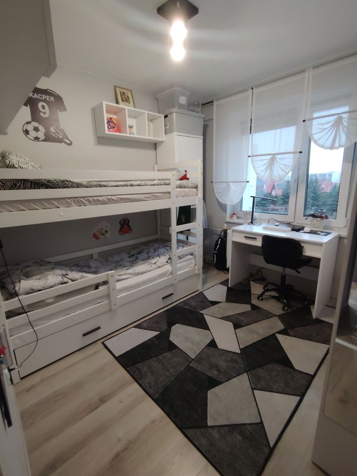 Mieszkanie 2-pokojowe Bartoszyce, ul. Chilmanowicza  3 tel.721 587 193. Zdjęcie 15