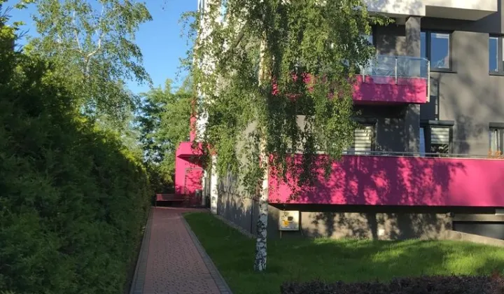 Mieszkanie 3-pokojowe Częstochowa Parkitka, ul. Bialska