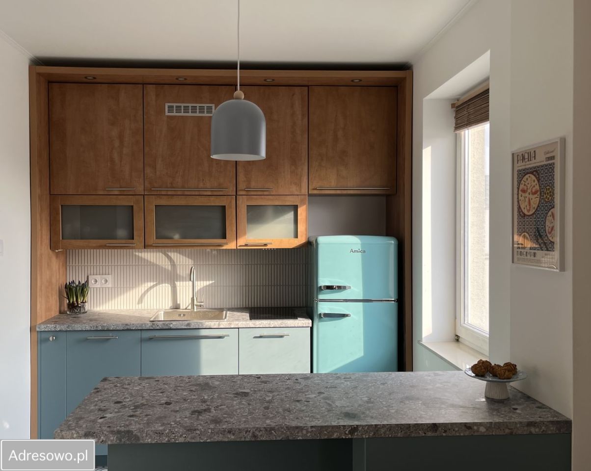 Mieszkanie 1-pokojowe Warszawa Ursus, ul. Apartamentowa. Zdjęcie 11