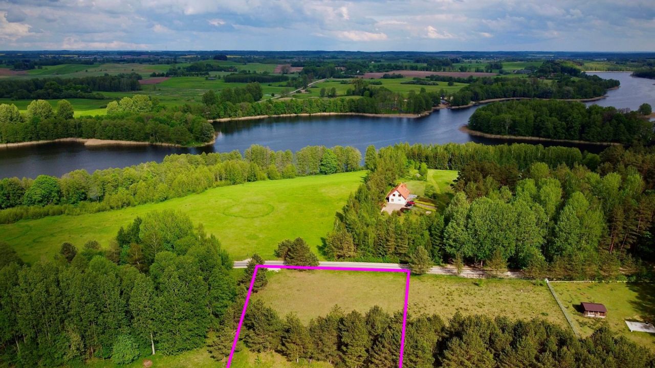 Działka budowlana Sulejki. Zdjęcie 10