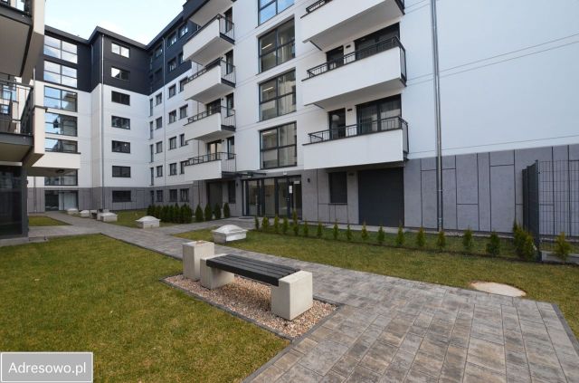 Mieszkanie 1-pokojowe Poznań Stare Miasto, ul. Wilczak. Zdjęcie 1