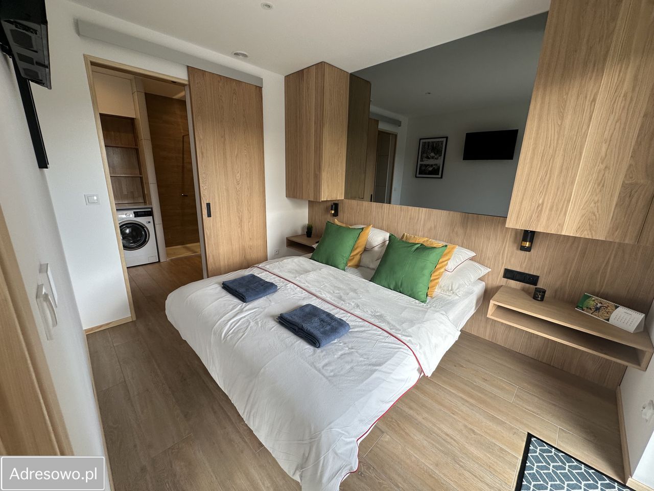 Mieszkanie 2-pokojowe Lądek-Zdrój. Zdjęcie 11