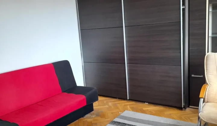 Mieszkanie 2-pokojowe Warszawa Bemowo, ul. Kazimierza Wyki