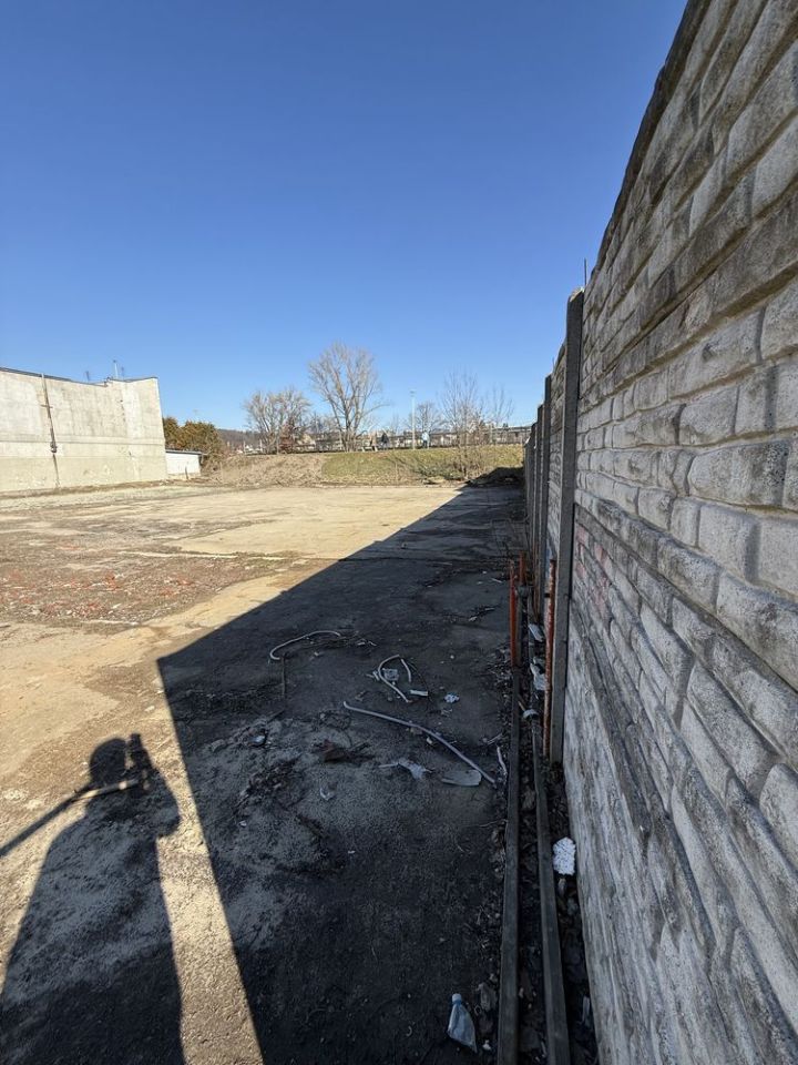 Działka inwestycyjna Kłodzko, ul. Jacka Malczewskiego. Zdjęcie 6