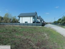 Działka budowlana Solec, ul. Wrzosowa. Zdjęcie 4