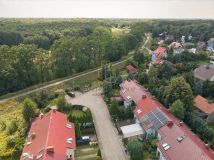 dom szeregowy, 4 pokoje Wrocław. Zdjęcie 4