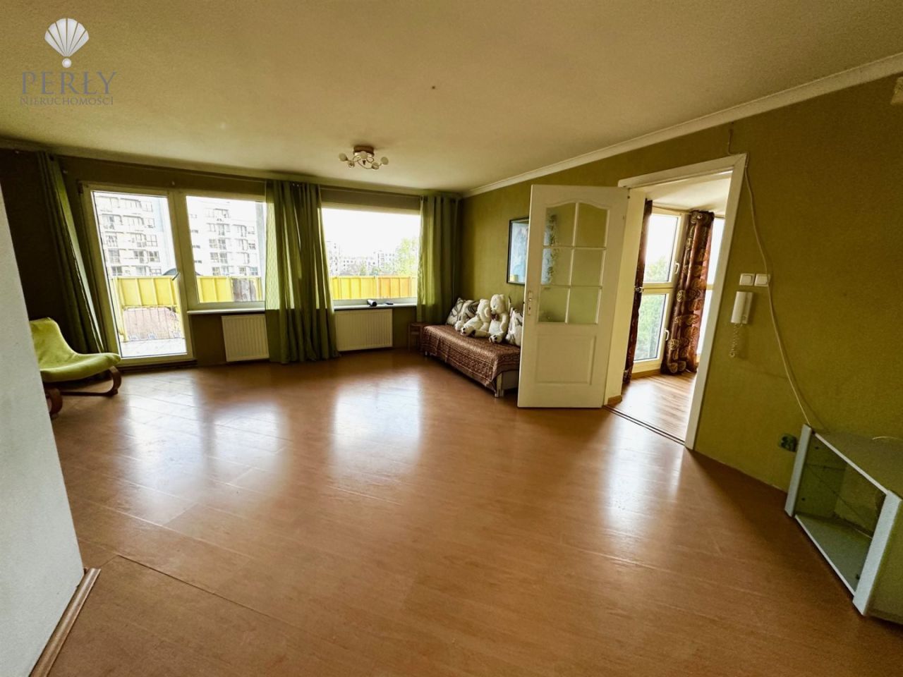 Mieszkanie 2-pokojowe Wrocław Krzyki, ul. Przyjaźni. Zdjęcie 5