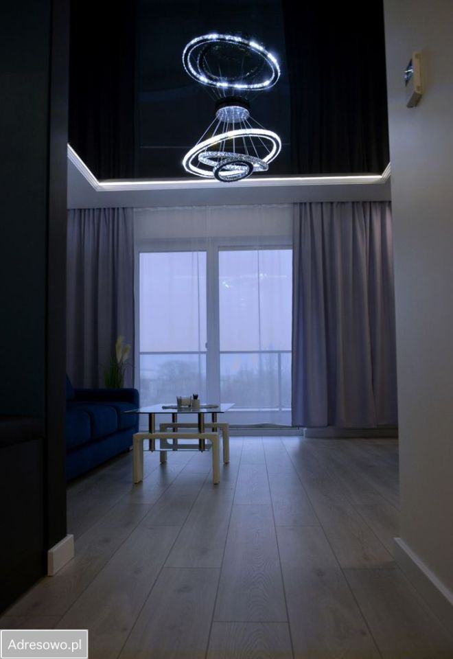 Mieszkanie 3-pokojowe Rzeszów Drabinianka. Zdjęcie 5