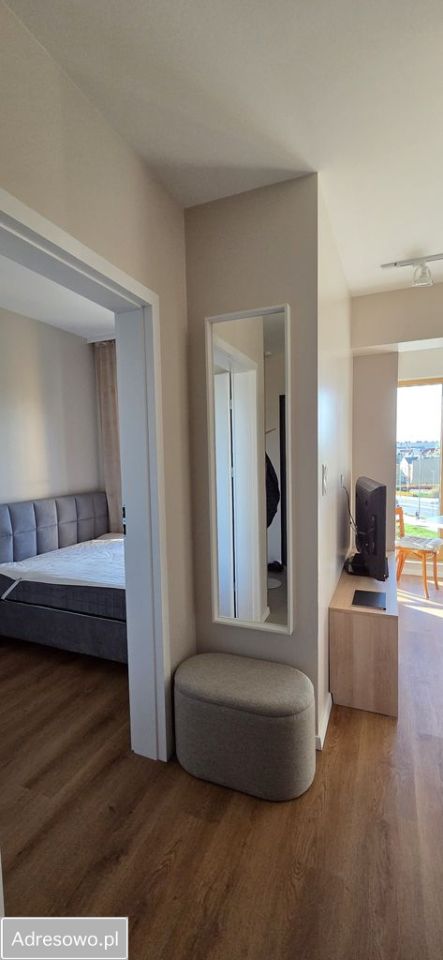 Mieszkanie 2-pokojowe Kielce Centrum, ul. Piotrkowska. Zdjęcie 5