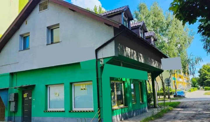 Lokal Zgierz