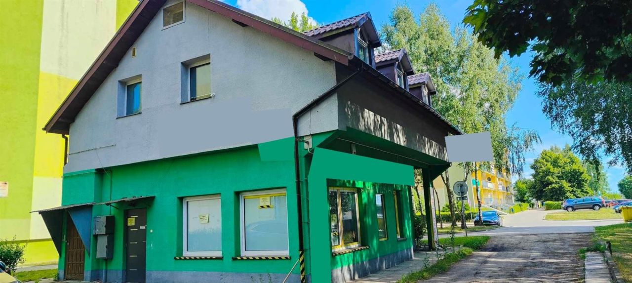 Lokal Zgierz. Zdjęcie 1