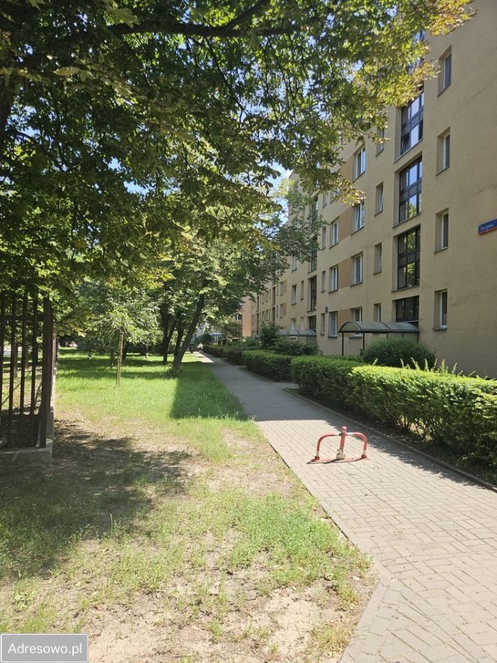 Mieszkanie 3-pokojowe Warszawa Mokotów, ul. Korczyńska. Zdjęcie 16